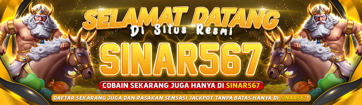 Sinar567