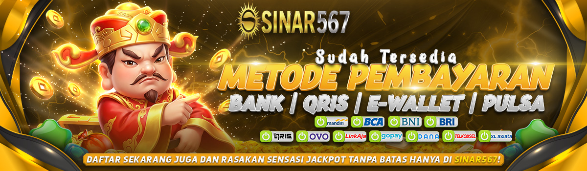 Sinar567