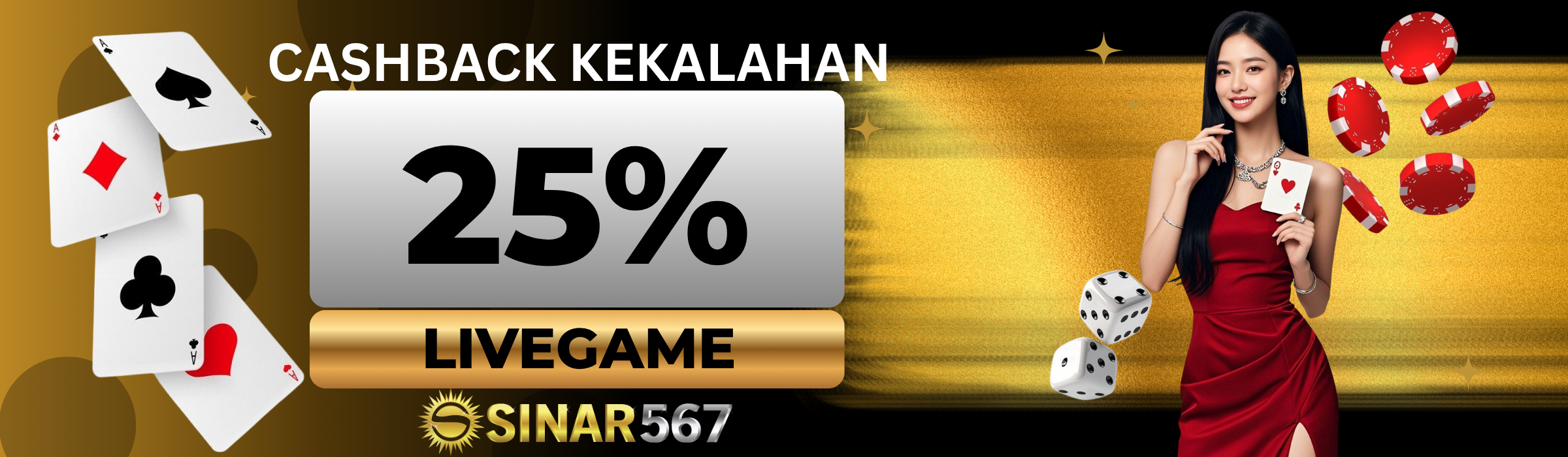 Sinar567
