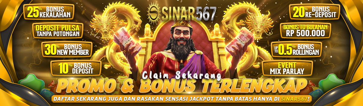 Sinar567